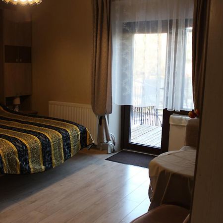 Ringaudai Nemunas Tour Residence מראה חיצוני תמונה