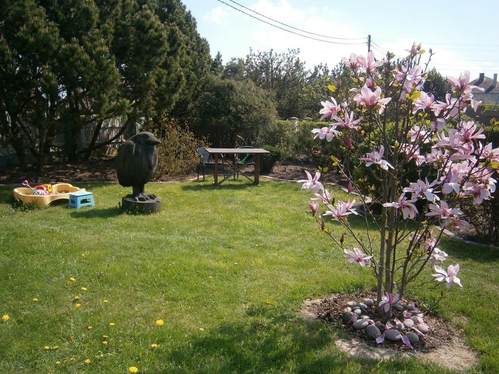 Ringaudai Nemunas Tour Residence מראה חיצוני תמונה