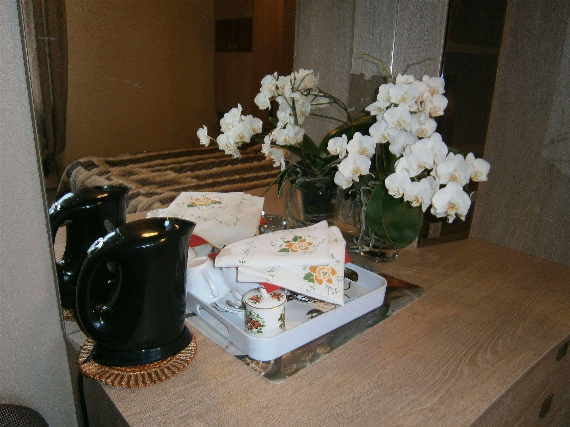 Ringaudai Nemunas Tour Residence מראה חיצוני תמונה